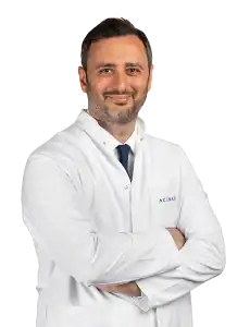 Prof. Dr. Kerim Sarıyılmaz