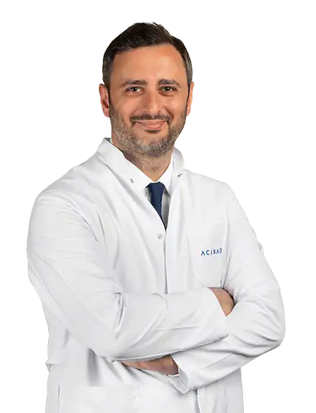 Prof. Dr. Kerim Sarıyılmaz