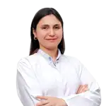 Dt. Kevser Danişti