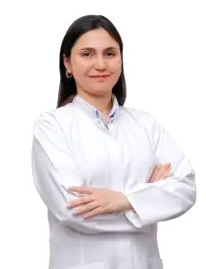 Dt. Kevser Danişti
