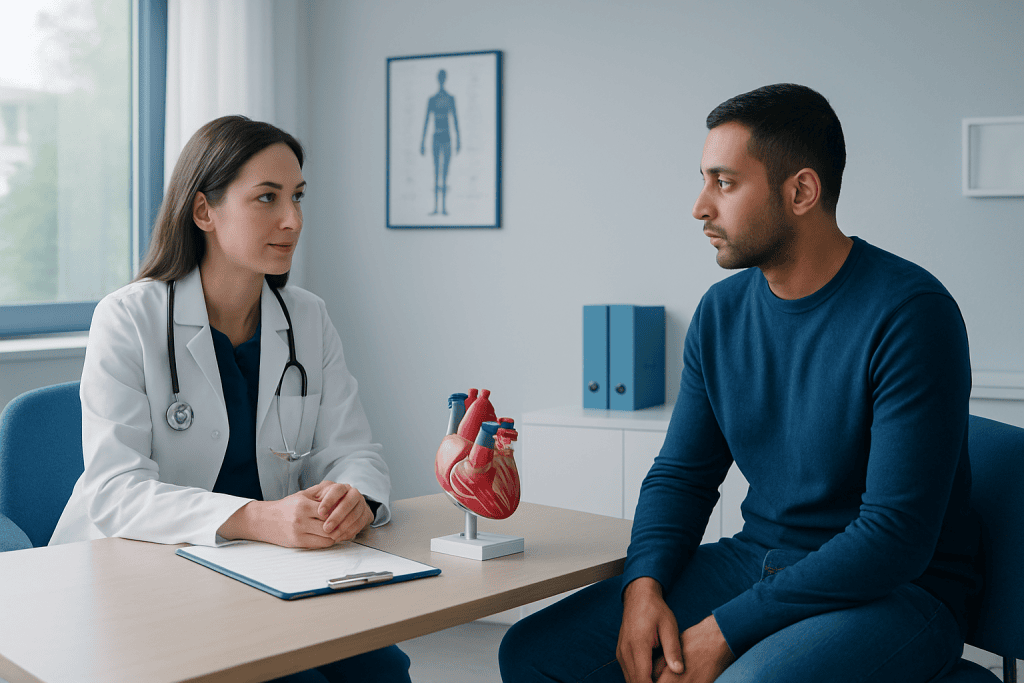 Key Factors Used in Organ Allocation — Transplant Waiting List
