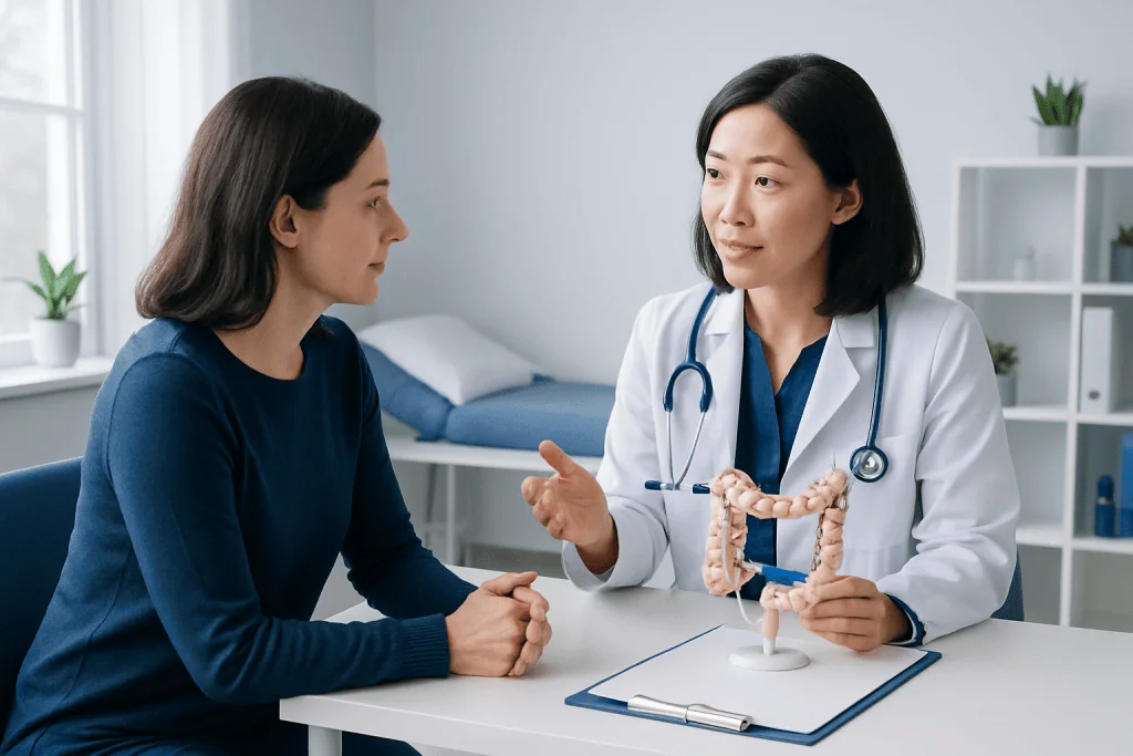 Key Lifestyle Steps to Help Prevent Colon Cancer — how to prevent colon cancer