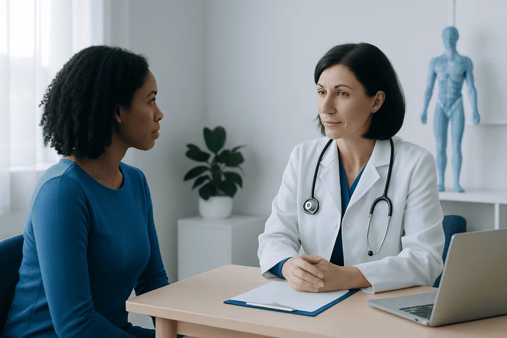 Key NCBI Resources: PubMed, GenBank, and More — NCBI