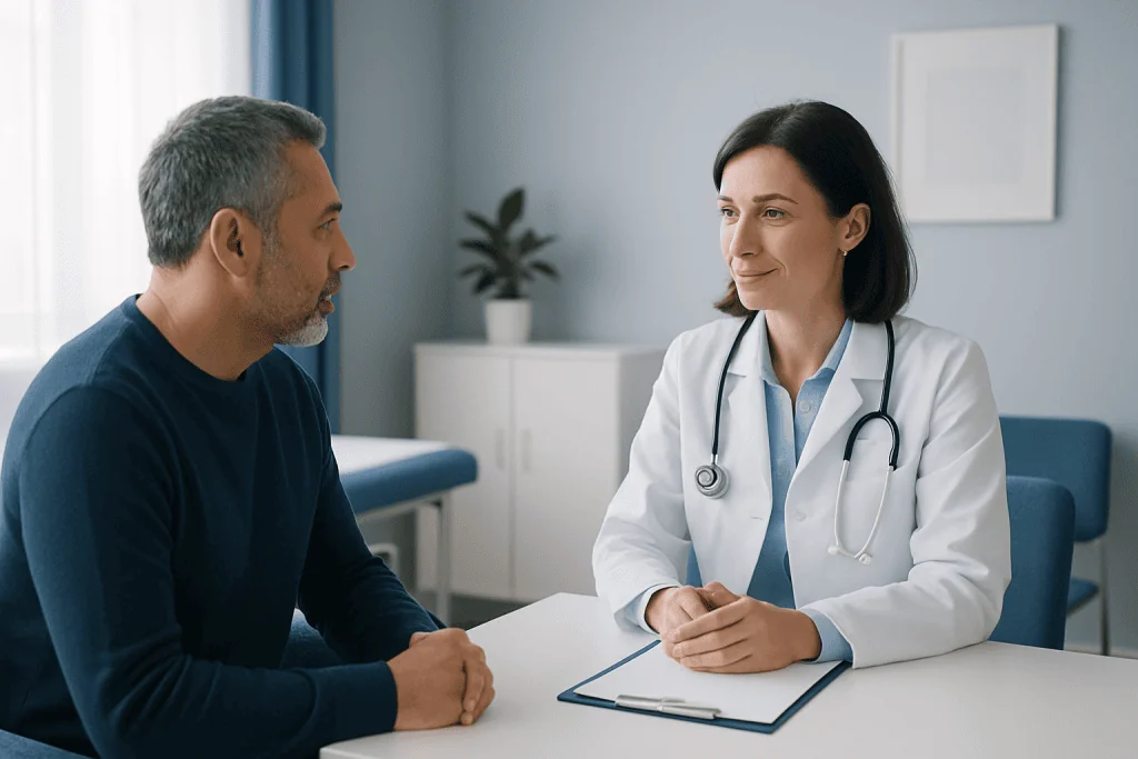 Key quality indicators to review — choose the right hospital for high-tech treatment