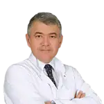 Prof. Dr. K. Fehmi Narter