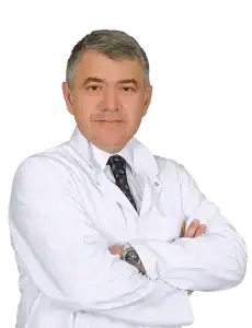 Prof. Dr. K. Fehmi Narter