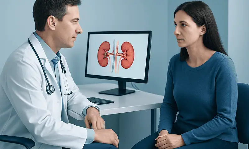 Kidney Anemia