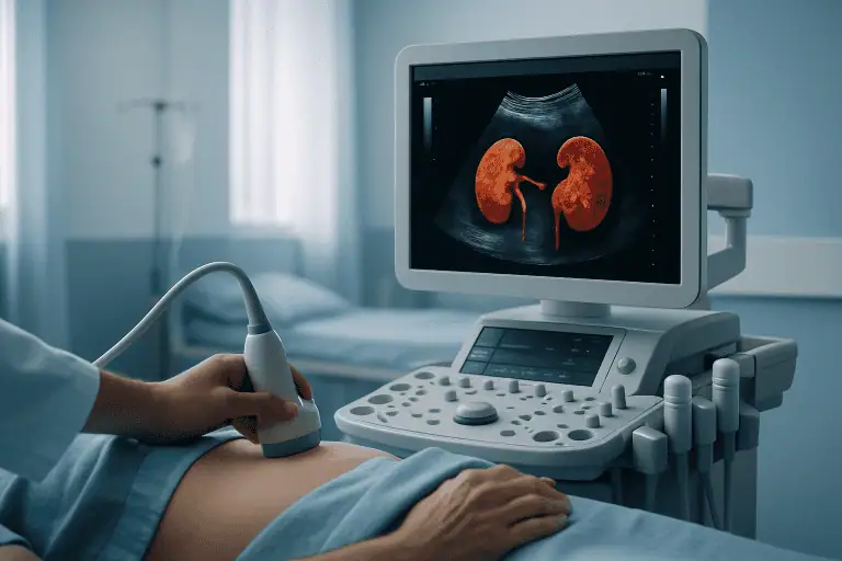 Kidney Cancer Treatment
