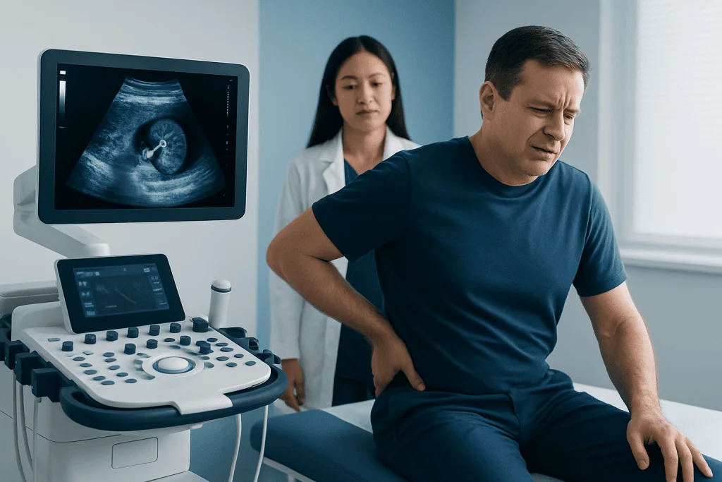 Kidney Stone Symptoms — Kidney Stones
