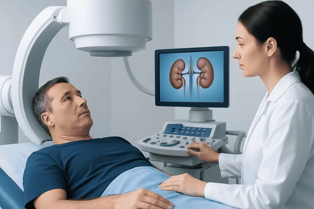 Kidney Stone Symptoms and Warning Signs — Kidney Stones
