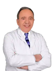 Prof. Dr. Koptagel İlgün