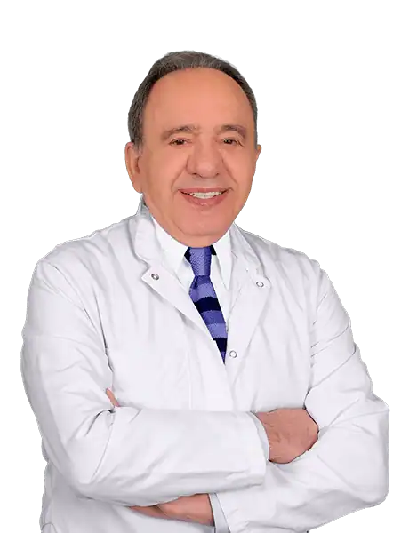 Koptagel İlgün 8 Prof. Dr. Koptagel İlgün