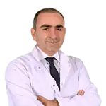Prof. Dr. Koray Güven