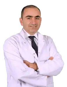 Prof. Dr. Koray Güven