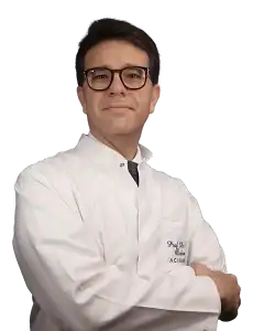 Prof. Dr. Koray Özduman