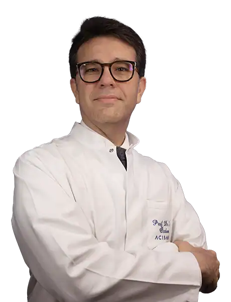 Prof. Dr. Koray Özduman