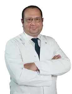 Prof. Dr. Korhan Özkan