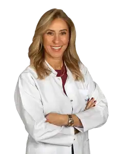 Dt. Kübel Özkut