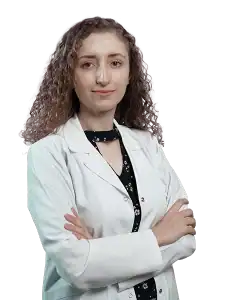 Ody. Kübra Araç Yazıcı