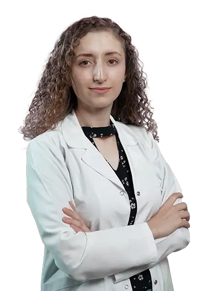 Ody. Kübra Araç Yazıcı