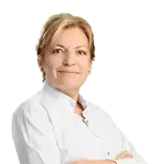 Prof. Dr. Kübra Eren Bozdağ
