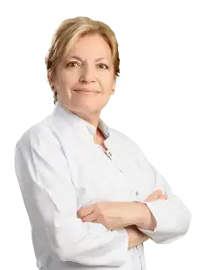 Prof. Dr. Kübra Eren Bozdağ