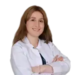 Dr. Kübra Nursel Bölük