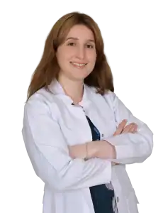 Dr. Kübra Nursel Bölük