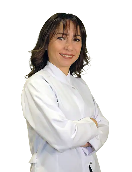 Dt. Kumru Çöteli