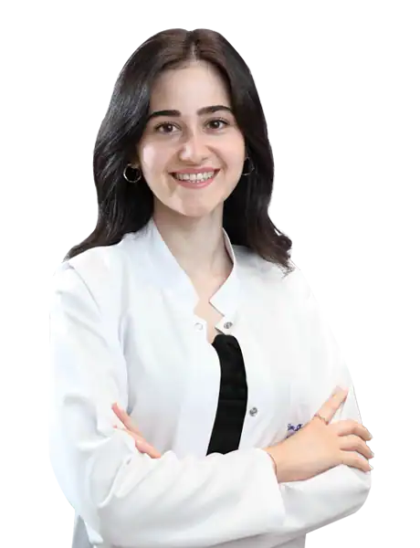 Dr. Kumsal Kurucu