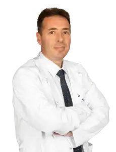 Dr. Kürşat Gül