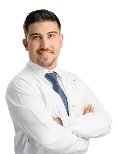 Dr. Kutluhan Demirarslan