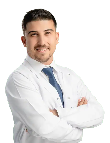 Dr. Kutluhan Demirarslan