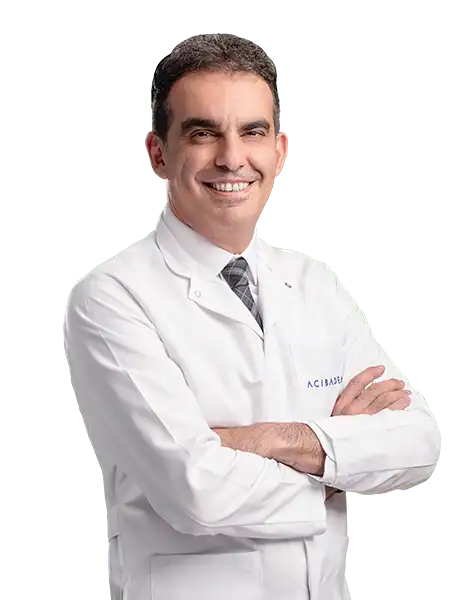 Prof. Dr. Kutsal Turhan