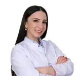 Dr. Lala Aslanova