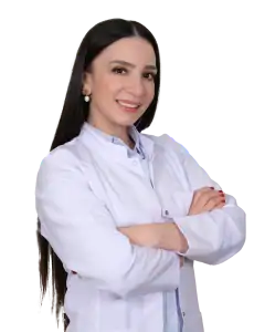 Dr. Lala Aslanova
