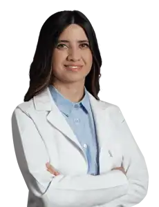 Dr. Lala Sheykhova