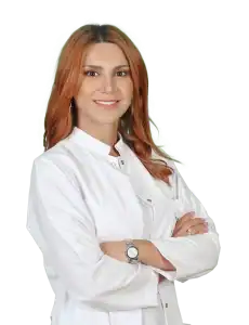 Dr. Lamiya Aliyeva Javit
