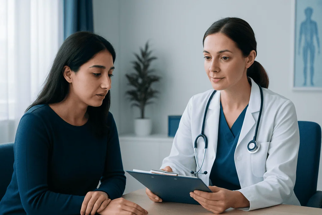 Language, interpretation and understanding medical terms — Consent forms in Turkey