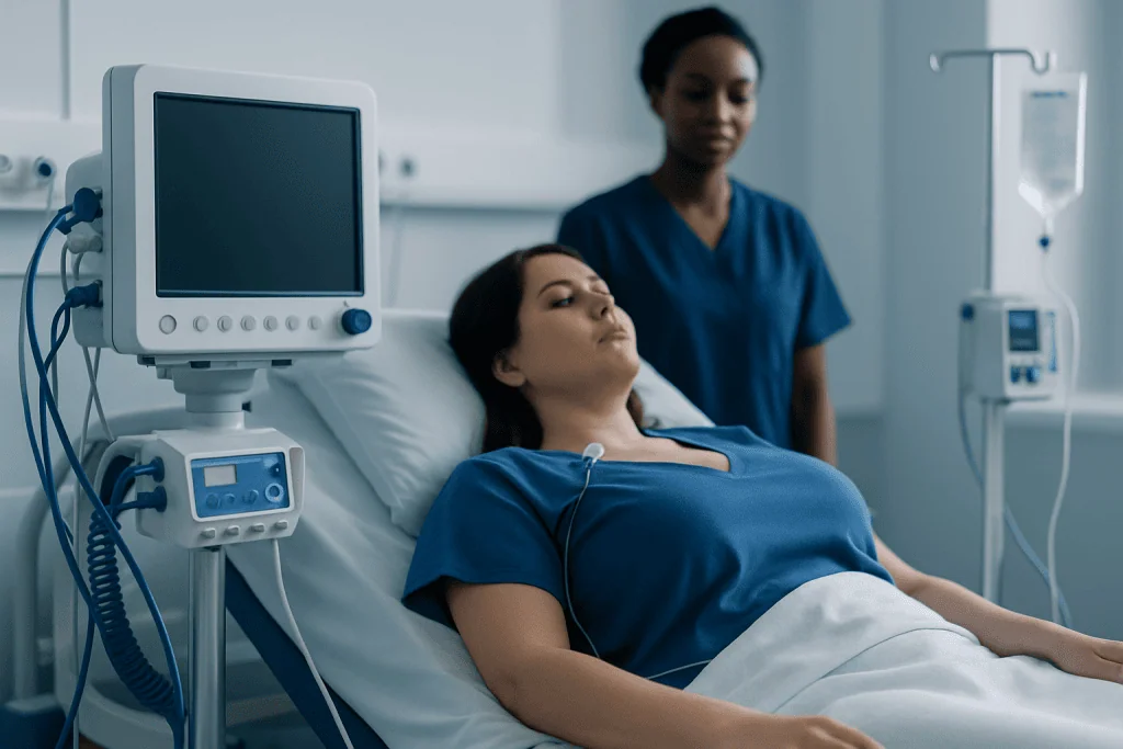 Large Breast Symptoms — Breast Reduction