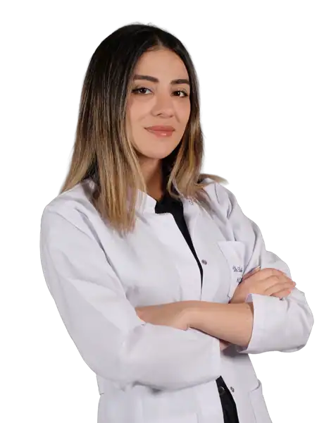 Dr. Leila Mohammadi