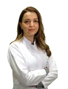 Dr. Lerzan Doğan
