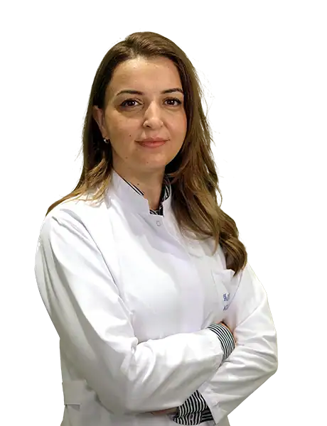 Dr. Lerzan Doğan