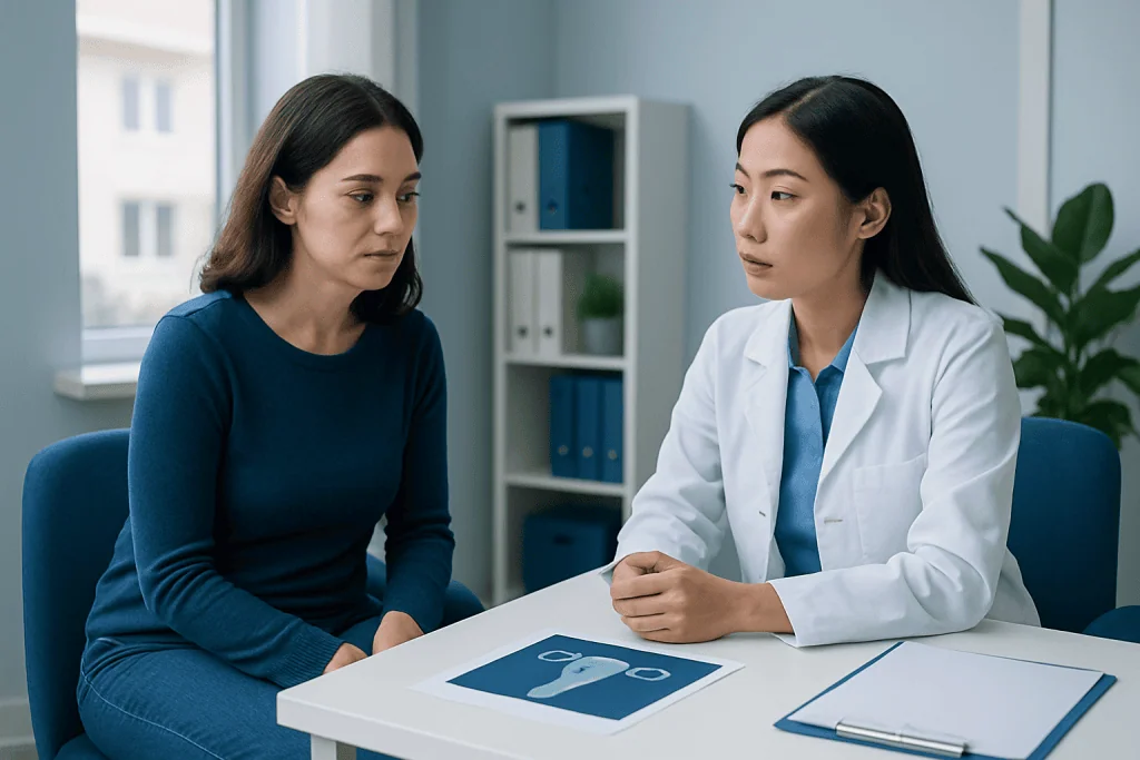 Less Common but Important IVF Complications — IVF risks and side effects