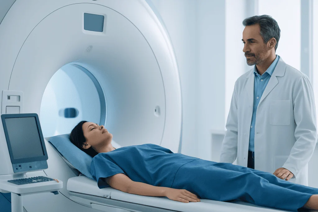 At Acibadem, Which Hospital Campus Is Right for Your Care 2 Let your treatment pathway lead the decision — At Acibadem, Which Hospital Campus Is Right for Your Care