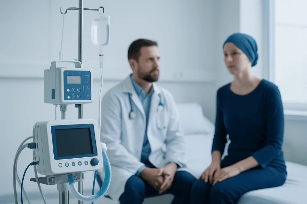 Leukemia Symptoms — Leukemia