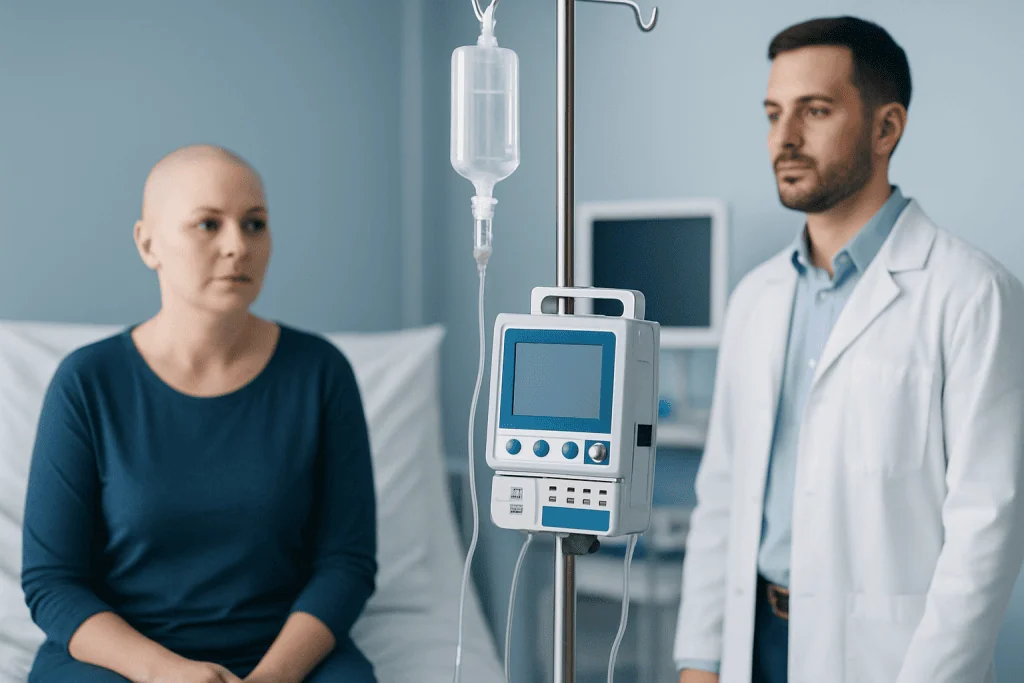 Leukemia Symptoms — Leukemia