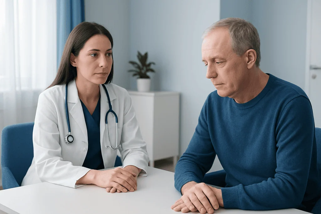 Leukemia Symptoms and Signs — leukemia
