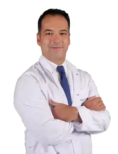 Assoc. Prof. Dr. Levent Aydemir