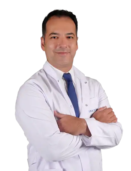 Assoc. Prof. Dr. Levent Aydemir